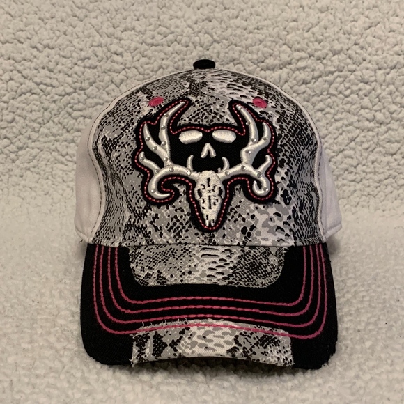 Cap - Picture 1 of 2